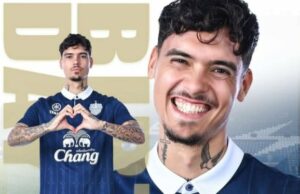 O clube estava ausente na ACC ShopEe Cup 2025/26, ainda havia três jogadores da seleção indonésia que se apresentaram Perfil completo do Buriram United, The Thai Giant Club reforçado por Sandy Walsh e Shayne Pattynama