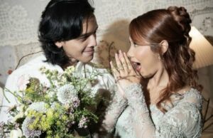 Perfil de Faishal Tanjung, irmã de Sheila Dara Nadin Amizah Perfil de Faishal Tanjung, irmã de Sheila Dara Nadin Amizah