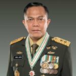 Perfil do major -general Zainul Arifin, especialista em educação e defesa que agora lidera o também Bungai Kodam