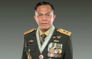 Perfil do major -general Zainul Arifin, especialista em educação e defesa que agora lidera o também Bungai Kodam Perfil do major -general Zainul Arifin, especialista em educação e defesa que agora lidera o também Bungai Kodam
