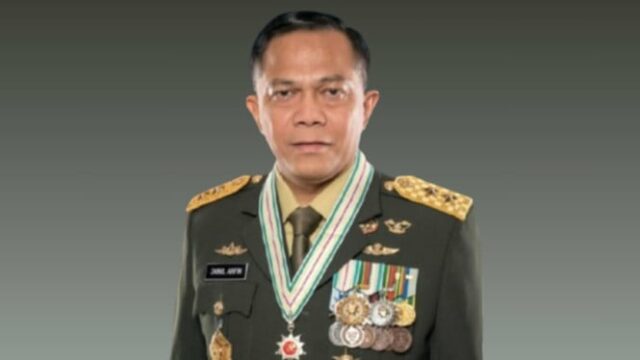 Perfil do major -general Zainul Arifin, especialista em educação e defesa que agora lidera o também Bungai Kodam

