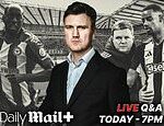 Perguntas e respostas de Newcastle Live: Craig Hope leva suas perguntas sobre Alexander Isak, seu futuro e quais estão os pensamentos reais da equipe.