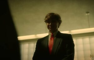 ‘Permitir o Epis of One in’ Episódio Lançamento do episódio Nirvana no MTV Video Music Awards de 1992 - ensaios no Pauley Pavilion em Los Angeles, Califórnia