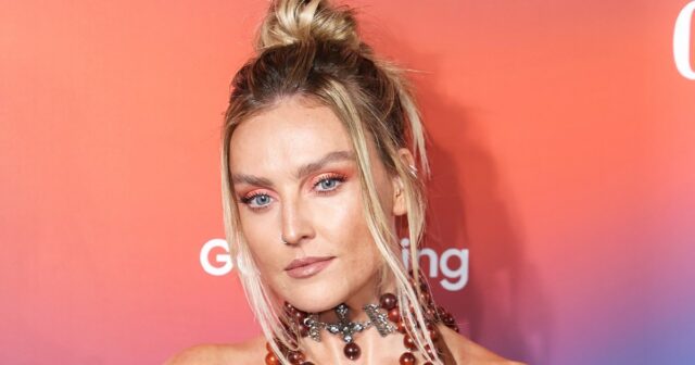 Perrie Edwards, Little Mix fala sobre desgosto após dois abortos




