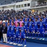 Persib Bandung lança a equipe da Super League e ACL dois 2025/26