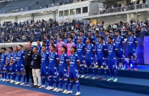 Live Live Streaming Super League hoje, existem Persib Bandung vs Semen Padang Persib Bandung lança a equipe da Super League e ACL dois 2025/26
