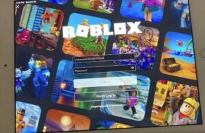 ‘Pesadelo da vida real para crianças’. ‘Roblox’ enfrenta múltiplas demandas de segurança infantil 'Pesadelo da vida real para crianças'. 'Roblox' enfrenta múltiplas demandas de segurança infantil