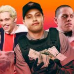 Pete Davidson esteve em quatro filmes este ano. Ele é a maior estrela do filme "SNL" de sua geração?