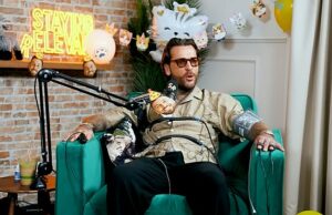 Pete Wicks admite que está “apaixonado” em uma nova mulher seis meses de seu romance com Maura Higgins Pete Wicks, 36, foi forçado a confessar seu amor em permanecer no podcast relevante com a melhor amiga Sam Thompson, 33