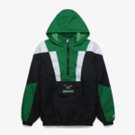Philadelphia Eagles Starter Pullduver: Store Jacket Gomma X F Trigter Nfler