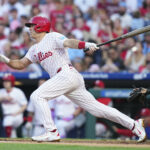 Phillies 4-Player Idea Comer