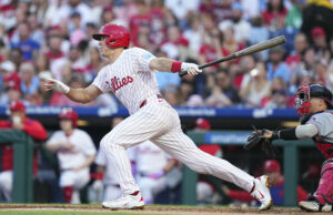 Phillies 4-Player Idea Comer Phillies 4-Player Idea Comer