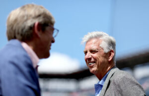 Phillies GM listou como candidato a ser disparado após o intervalo do prazo de risco Phillies GM listou como candidato a ser disparado após o intervalo do prazo de risco