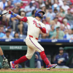 Phillies pediu para evitar o agente livre do Superstar e pagar Kyle Schwarber