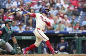 Phillies pediu para evitar o agente livre do Superstar e pagar Kyle Schwarber Phillies pediu para evitar o agente livre do Superstar e pagar Kyle Schwarber