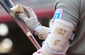 Phillies pode cortar laços com os favoritos dos fãs no valor de US $ 100 milhões após a temporada: insider Phillies pode cortar laços com os favoritos dos fãs no valor de US $ 100 milhões após a temporada: insider