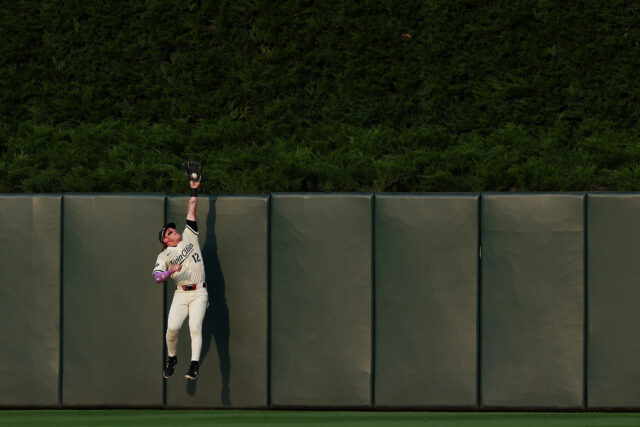 Phillies revela planos para Harrison Bader, sugere liberar

