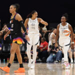 Phoenix Mercury vs Las Vegas Aces Live Stream: Hora de início, canal de TV