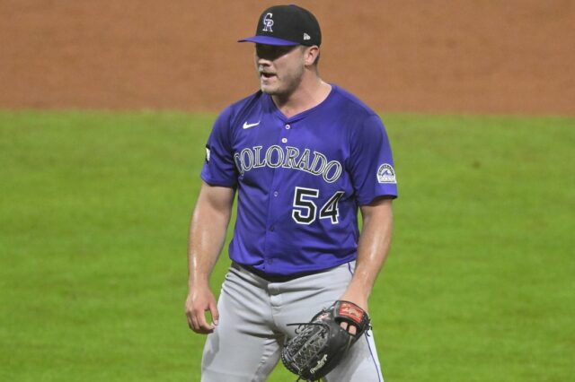 MLB: Colorado Rockies em Cleveland Guardian