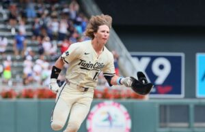 Pickups: Luke Keashall Hot Hitting Leads Weekly Add Pickups: Luke Keashall Hot Hitting Leads Weekly Add