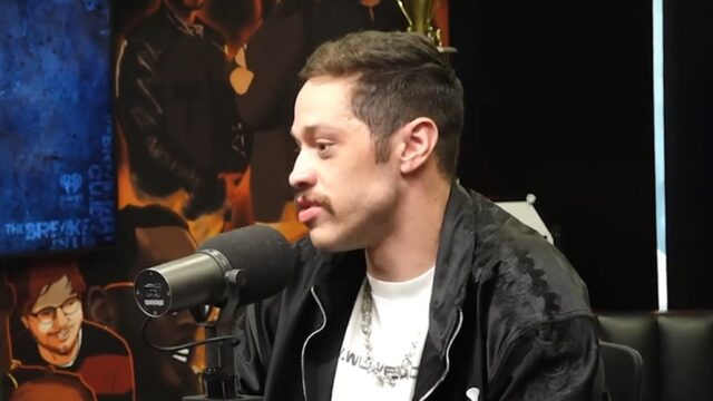 Pete Davidson-Kal-08-2025