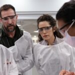 Pitt Temporada 2 Teaser: O Dr. Robby enfrentará outra mudança difícil.