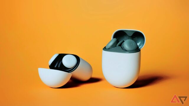 Pixel Buds 2a planejava receber ANC e áudio espacial

