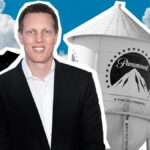 Planeje o novo Paramount: 7 coisas que aprendemos a conversar com David Ellison e sua equipe EKEC