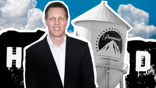 Planeje o novo Paramount: 7 coisas que aprendemos a conversar com David Ellison e sua equipe EKEC

