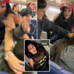 Plano de assentos 'Free-All-All' de Southwest, responsável pelo assalto viral e de puxar para cabelo intoxicado, o Traveler declara
