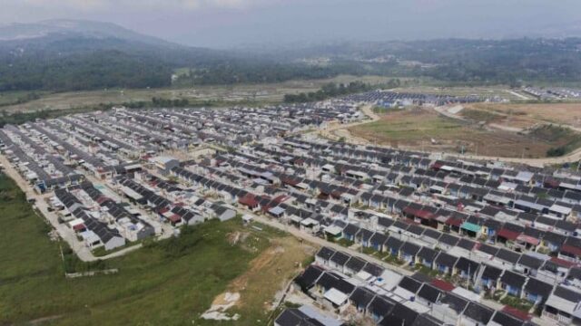 Pode ser uma cota adicional de FLPP 2025, BTN expandindo o acesso a uma distribuição de crédito residencial subsidiado

