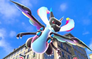 Pokémon Legends: SA visualiza elogio no jogo Switch 2 que se aproxima Pokemon Legends-ZA-Tag-Page-Placeholder-Art.jpg