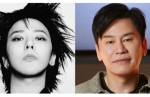 Polícia Saltuah YG Entertainment, investiga supostas violações de direitos autorais que envolvem G-Dragon e Yang Hyun Suk Polícia Saltuah YG Entertainment, investiga supostas violações de direitos autorais que envolvem G-Dragon e Yang Hyun Suk