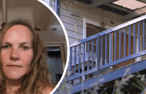 Polícia (mulher morta em Melbourne Home Polícia (mulher morta em Melbourne Home