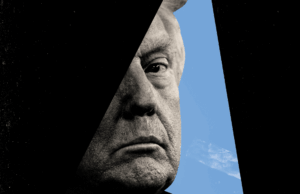 Política de medo Política de medo