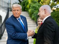 Assista ao vivo: Donald Trump se encontra com Benjamin Nentanyahu Pollak: o segredo por trás da influência do lobby pró-israelense
