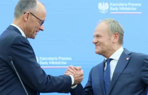 Polônia e Alemanha nunca foram tão importantes para si mesmos na história Polônia e Alemanha nunca foram tão importantes para si mesmos na história