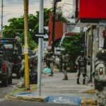 Ponto de vista: Battle México não ajudará os Estados Unidos a ganhar a batalha contra medicamentos