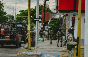 Ponto de vista: Battle México não ajudará os Estados Unidos a ganhar a batalha contra medicamentos Ponto de vista: Battle México não ajudará os Estados Unidos a ganhar a batalha contra medicamentos