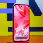 Por desconto de US $ 100, o Google Pixel 9A nunca foi tão barato