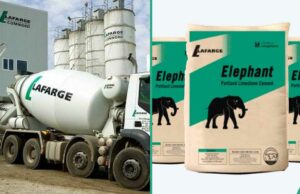 Por que Holcim ofereceu 100% de seu patrimônio líquido ao concreto Huaxim Por que Holcim ofereceu 100% de seu patrimônio líquido ao concreto Huaxim