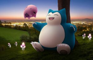 Por que Pokemon vai continuar sendo popular em 2025? Alguns looks do Pokemon Go Tour (foto via TPC)