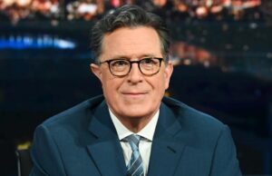 Por que ‘The Late Show com Stephen Colbert’ foi cancelado? Por que 'The Late Show com Stephen Colbert' foi cancelado?