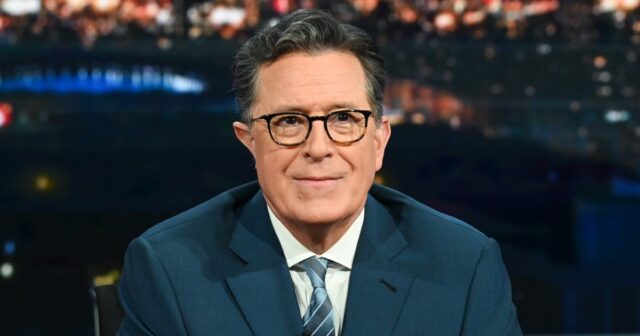 Por que 'The Late Show com Stephen Colbert' foi cancelado?


