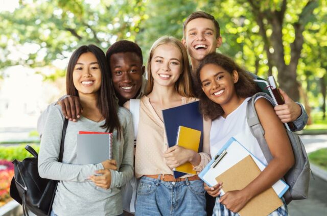 Por que a discriminação racial é tão profundamente institucionalizada no ensino superior americano

