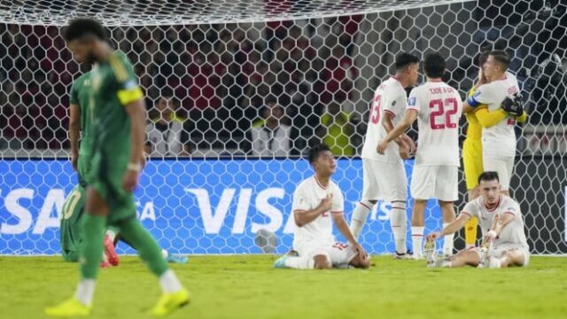 Por que a equipe nacional da Indonésia geralmente joga em casa no dia da FIFA? Esta é a explicação de Erick Thahir e a resposta dos seguidores.

