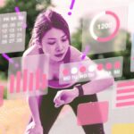 Inteligência atleta de Strava
