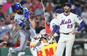 Por que as equipes da maior MLB Money Wave-and Prospects para todos Por que as equipes da maior MLB Money Wave-and Prospects para todos