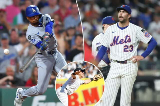 Por que as equipes da maior MLB Money Wave-and Prospects para todos

