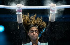 Por que cada esporte precisa de seu próprio plano de refeições Por que cada esporte precisa de seu próprio plano de refeições